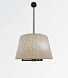 Подвесной светильник TOURAH 3 LARGE o50 Davidts lighting — фото 1