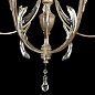 702040 Beveled Arcs 56" Round Chandelier люстра, Fine Art Lamps