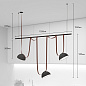 Набор Denkirs Belty DK55SET05-01-BR — фото 3