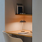549523/16 Vibia Mayfair Mini прикроватный светильник теплый белый — фото 8