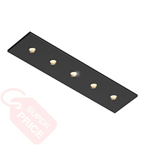 DOT XS 12.30 W Led Technology встраиваемый потолочный светильник