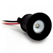 powerLED 1 W 350 mA 165 Lm - Cool white 5000 K - 30°