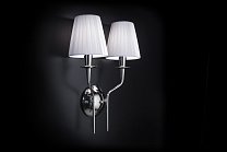 Бра Opera Metal Lux, 2 лампы