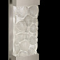 810950-24 Crystal Bakehouse 18" Sconce бра, Fine Art Lamps — фото 1