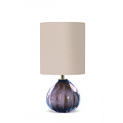 Dumpling Lamp Fawn Porta Romana