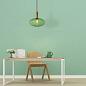 45386/30/33 Lucide Maloto подвесной светильник с зелёным стеклянным плафоном округлой формы — фото 2