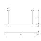 Трековый светильник Slim Magnetic Elektrostandard a064803 — фото 4