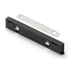 Коннектор Deva SURFACE GIUNTO LINEARE Ideal Lux 339368, черный