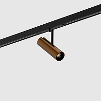 holon 40 directional, on-track 48V, brushed bronze