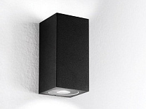 DADO APPLIQUE 4,5W 220V NERO 2700K