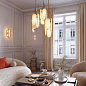 7066/12WL Odeon Light Milano накладной светильник 12W 947lm 3000K — фото 4