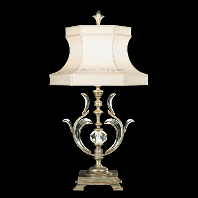 737510 Beveled Arcs 37" Table Lamp настольная лампа, Fine Art Lamps