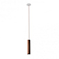 SPURBMIGI3BRLCC Axolight Urban Mini SP L LED LCC крупный подвесной светильник бронза — фото 1