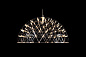 Raimond II Dome подвесной светильник Moooi — фото 3