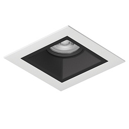 D51607BMOD Lightstar Domino встраиваемый светильник 50W