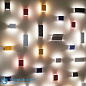APPLIQUE A VOLET PIVOTANT настенный светильник Nemo AV P LWD 31 — фото 5