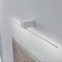 ORIZZONTE APPLIQUE 10,56W 220V 2700K BIANCO