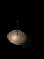 111105 Moon 101 Copenhagen торшер, — фото 2