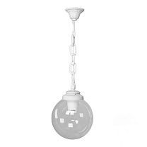 Подвесной уличный светильник FUMAGALLI SICHEM/G250. G25.120.000.WXE27