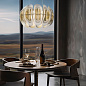 Подвесной светильник Fiordlys SLAMP — фото 6