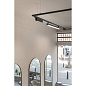1005400 SLV SIGHT TRACK 3Ph black CCT трековый линейный светильник — фото 12