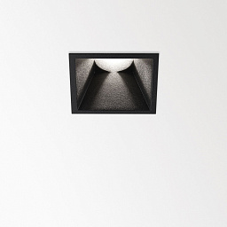 PARTOU S IP 92737 B Delta Light PARTOU встраиваемый точечный светильник