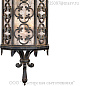 325282 Costa del Sol 10" Outdoor Lantern уличный фонарь, Fine Art Lamps