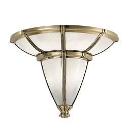 1898/A4+2 Possoni Illuminazione Giotto Бра