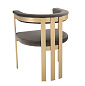 113444 Dining Chair Clubhouse Столовая Eichholtz