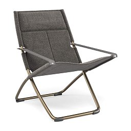 Складной шезлонг Snooze EMU, версия Cozy 219