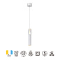 8965 Mantra Spark подвесной светильник 7W 1000lm 3000K — фото 3