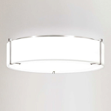 IDL Giove 9003/10PF white потолочный светильник