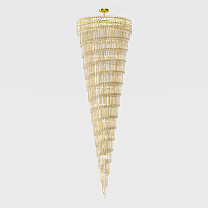 Marcello Gold Edition Золотые детали / 46 / Золотой