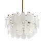 89454 Leon Chandelier Arteriors люстра