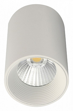 20003SMU/01LED SWH Escada 20003 накладной светильник 8W 670lm 4200K