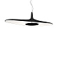 Soleil Noir Luceplan подвесной светильник 1D890S000002 — фото 1