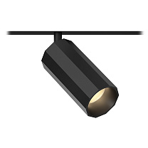 Магнитные светильники Led technology SUPERSPIKE Q 15.30 B черный
