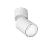 Потолочные светодиодные светильники Led technology SPY N 10.30 W белый