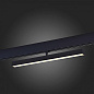 ST802.436.12 ST-Luce St802 светильник для магнитного трека, 12Вт, 3000K, 700лм, черный — фото 5