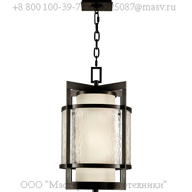 817482 Singapore Moderne Outdoor 14" Outdoor Lantern уличный фонарь, Fine Art Lamps