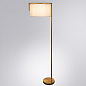 A5031PN-1PB Arte Lamp Aperol торшер E27 1х60W — фото 1