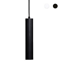 Pendant black Lesante