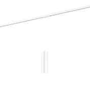 RAY 1PHASE SNGL SUSP 2.0 LED DIM W 1800-2850K Wever Ducre