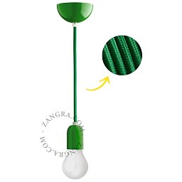 ceilinglamp.003 Zangra De Saint Phalle подвесной светильник
