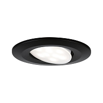 Downlight Calla Swivelling round 30° matt