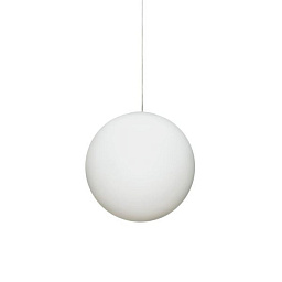 2652-0100 Luna Design House Stockholm Очень большой подвесной светильник в форме белого шара