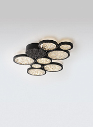 LUNA-ORBIT-PLAFOND Serip Luna Подвесной светильник