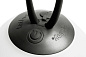 Подвесной светильник Fatboy Bolleke Mini La Surprise Антрацитовый — фото 1