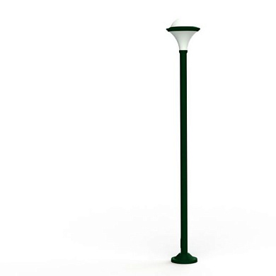 119029067 Roger Pradier Dallas N°9 GROEN 067 OPALE Фонарный столб