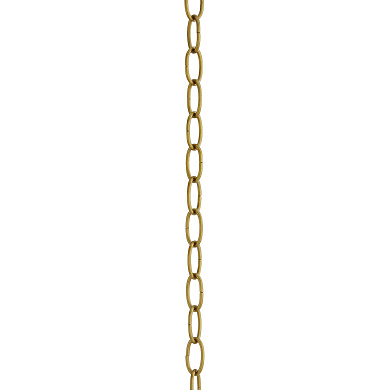 CHN-216 3' Chain Antique Brass Arteriors